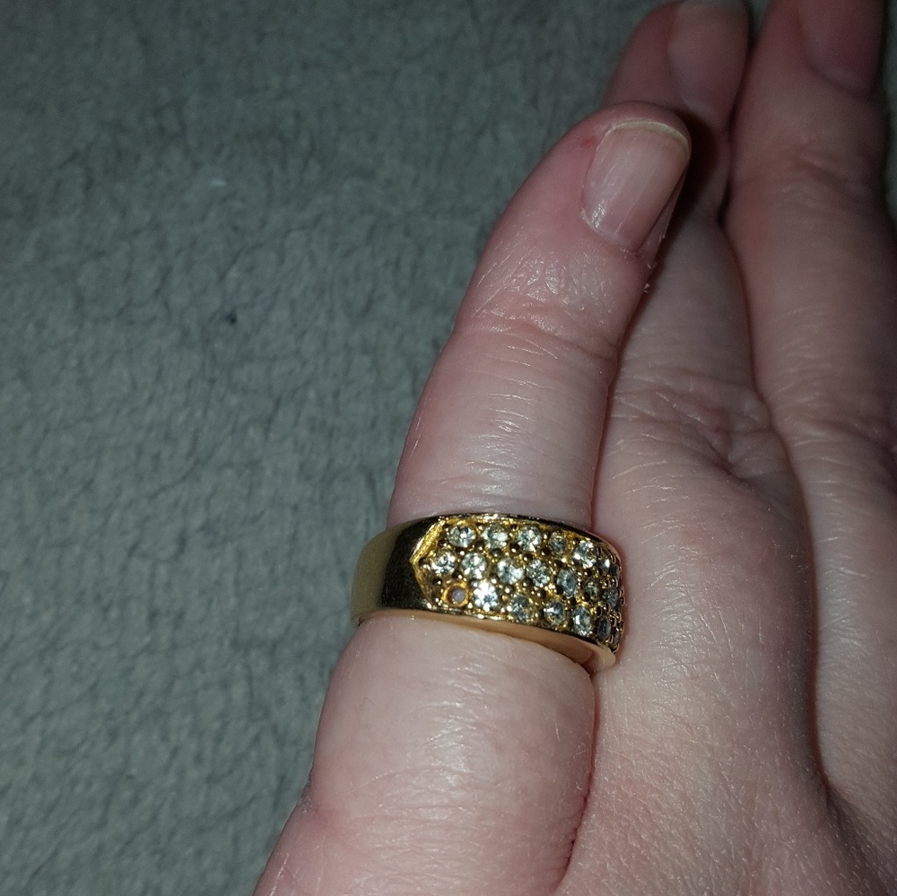 Grandpa's ring - Picture 2 of 2
